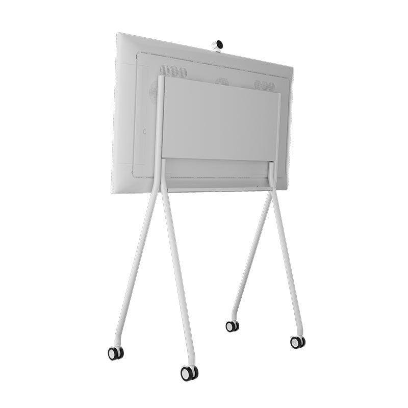 Mobile Stand (LED65H13S) - JAV Interactive Flat Panel