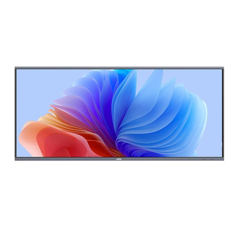 JAV Interactive Flat Panel H15 - JAV Interactive Flat Panel