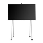 Mobile Stand (LED65H13S) - JAV Interactive Flat Panel