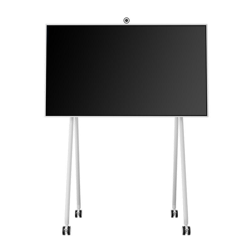 Mobile Stand (LED65H13S) - JAV Interactive Flat Panel