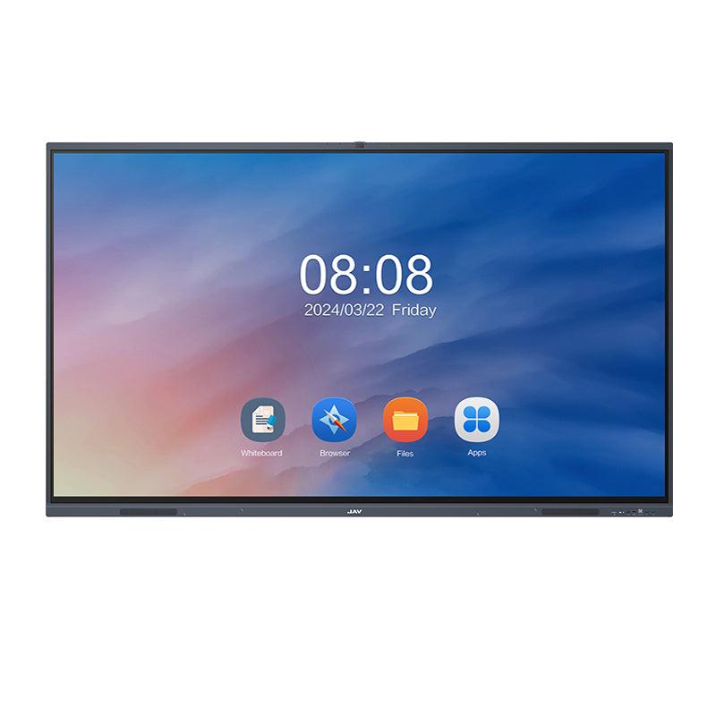 JAV Interactive Flat Panel H10S - JAV Interactive Flat Panel