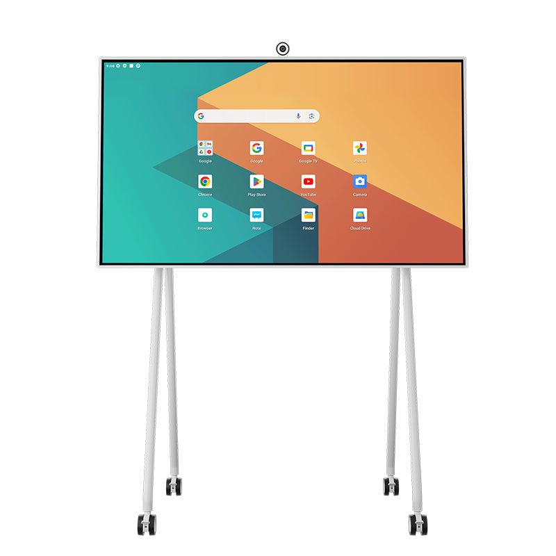 JAV Interactive Flat Panel H13 - JAV Interactive Flat Panel