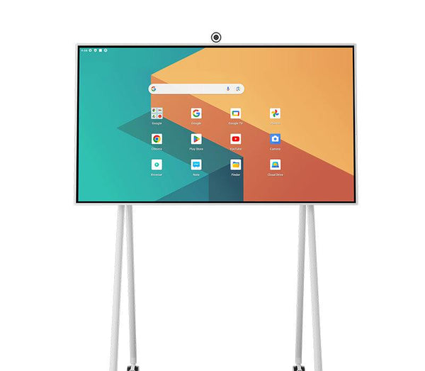 JAV Interactive Flat Panel H13 - JAV Interactive Flat Panel