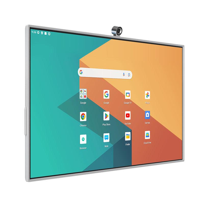 JAV Interactive Flat Panel H13 - JAV Interactive Flat Panel