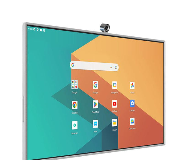 JAV Interactive Flat Panel H13 - JAV Interactive Flat Panel