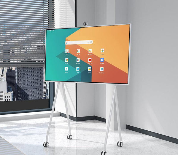 JAV Interactive Flat Panel H13 - JAV Interactive Flat Panel